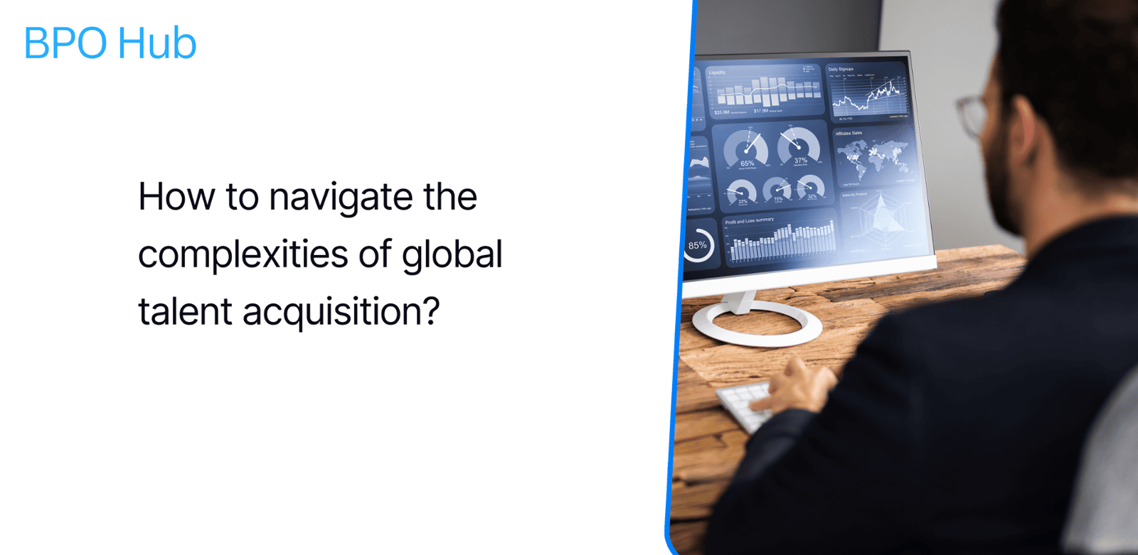 How to navigate the complexities of global talent acquisition?